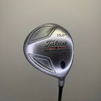Titleist 980F Pro Trajectory 3 Wood 15° | Graphite Regular | RH