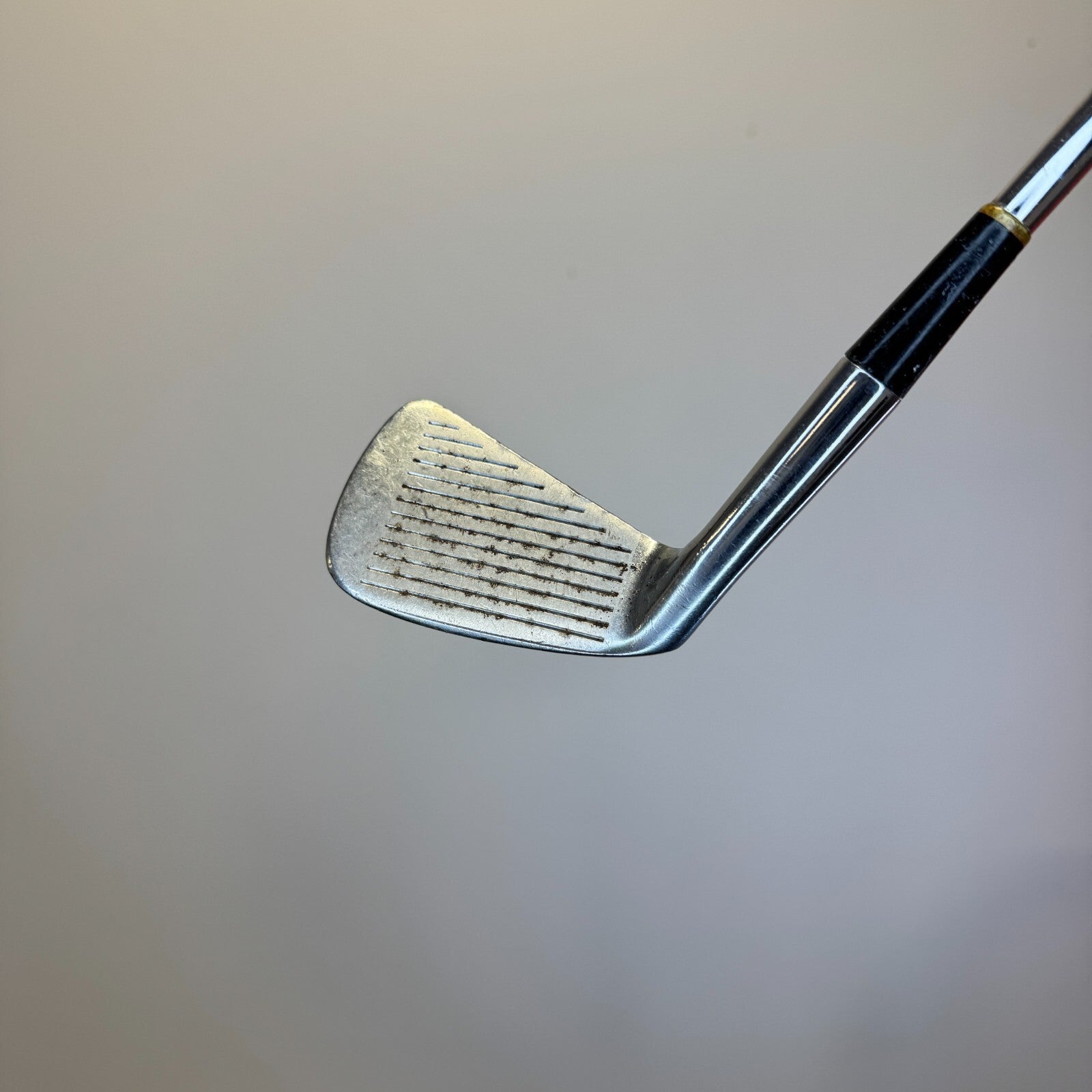 Wilson Augusta 7 Iron | RH | Vintage Golf Iron