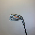 Ping i10 Yellow Dot 7 Iron | Ping Steel Shaft | RH | Very Good