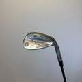 Titleist Vokey SM7 58° Wedge | Tour Velvet Align Midsize | RH