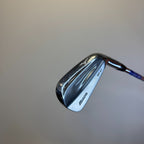 Mizuno MP-67 6 Iron | DG Stiff +0.5" | 2° Up | RH