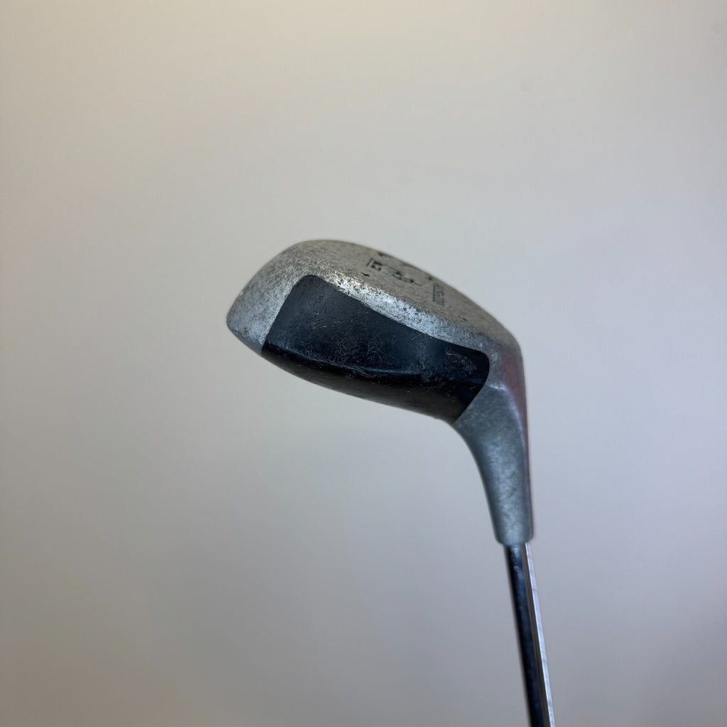 Northwestern 3 Wood | Steel Shaft | RH | Vintage Fairway Wood