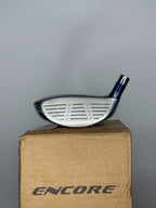 Encore Power Steel 7 Wood Head Only | Brand New | Golf Club Head
