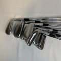 Wilson FG-17 Iron Set 3-SW | Dynamic Tour Steel Regular | RH