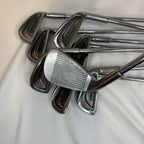 Daiwa G.C. Hi-Trac Iron Set 3-SW | Steel Regular | RH