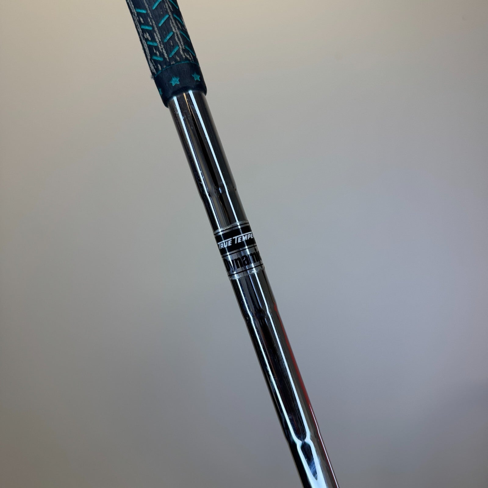 EEE3ZZZ 8 Iron | Steel Shaft | RH | Vintage Golf Club