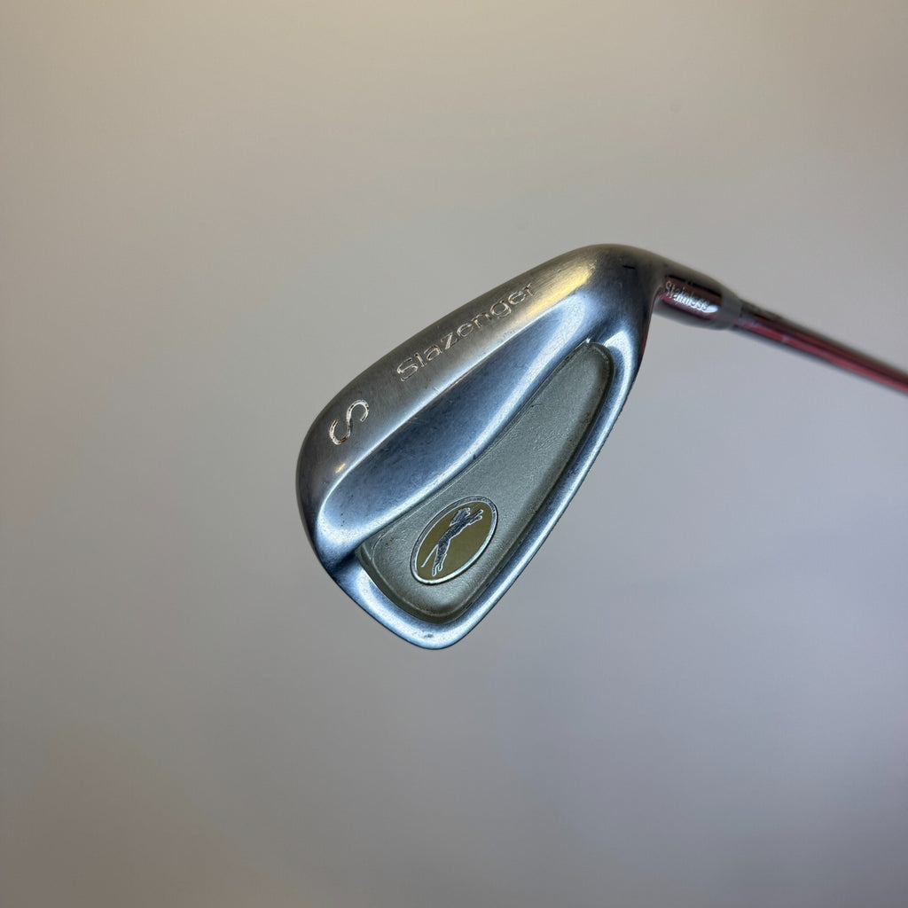 Slazenger Wedge | True Temper Steel Ladies Flex | RH