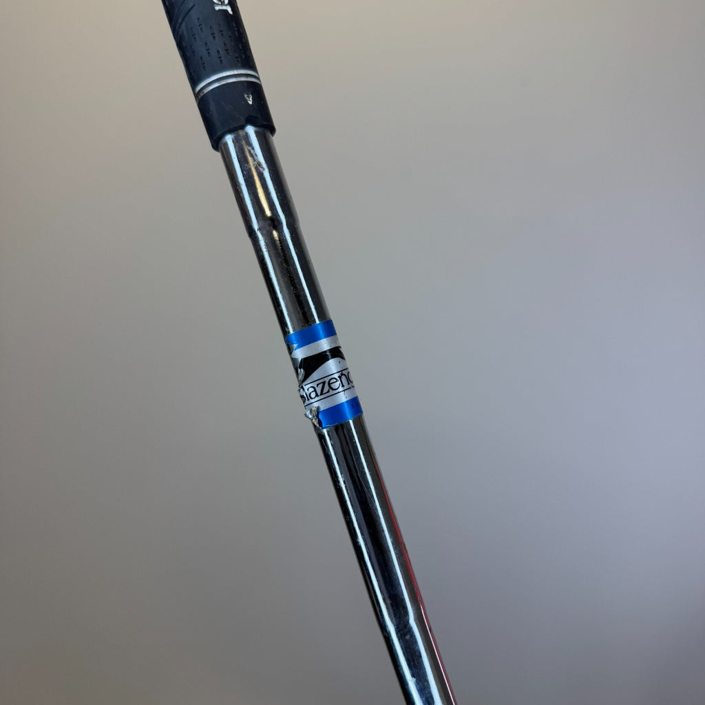 Slazenger V100 60° Wedge | Steel Shaft | RH | Good Condition