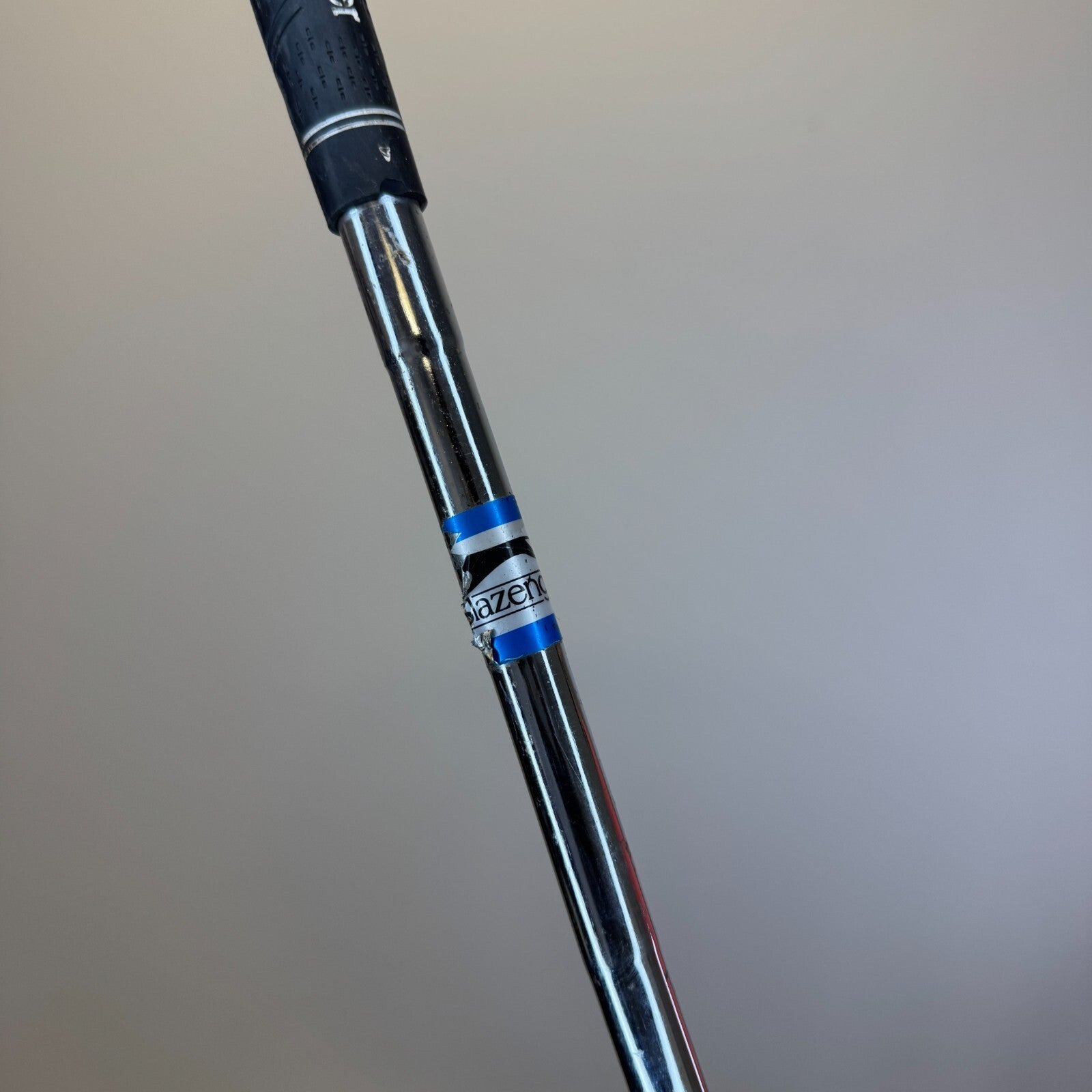 Slazenger V100 60° Wedge | Steel Shaft | RH | Good Condition