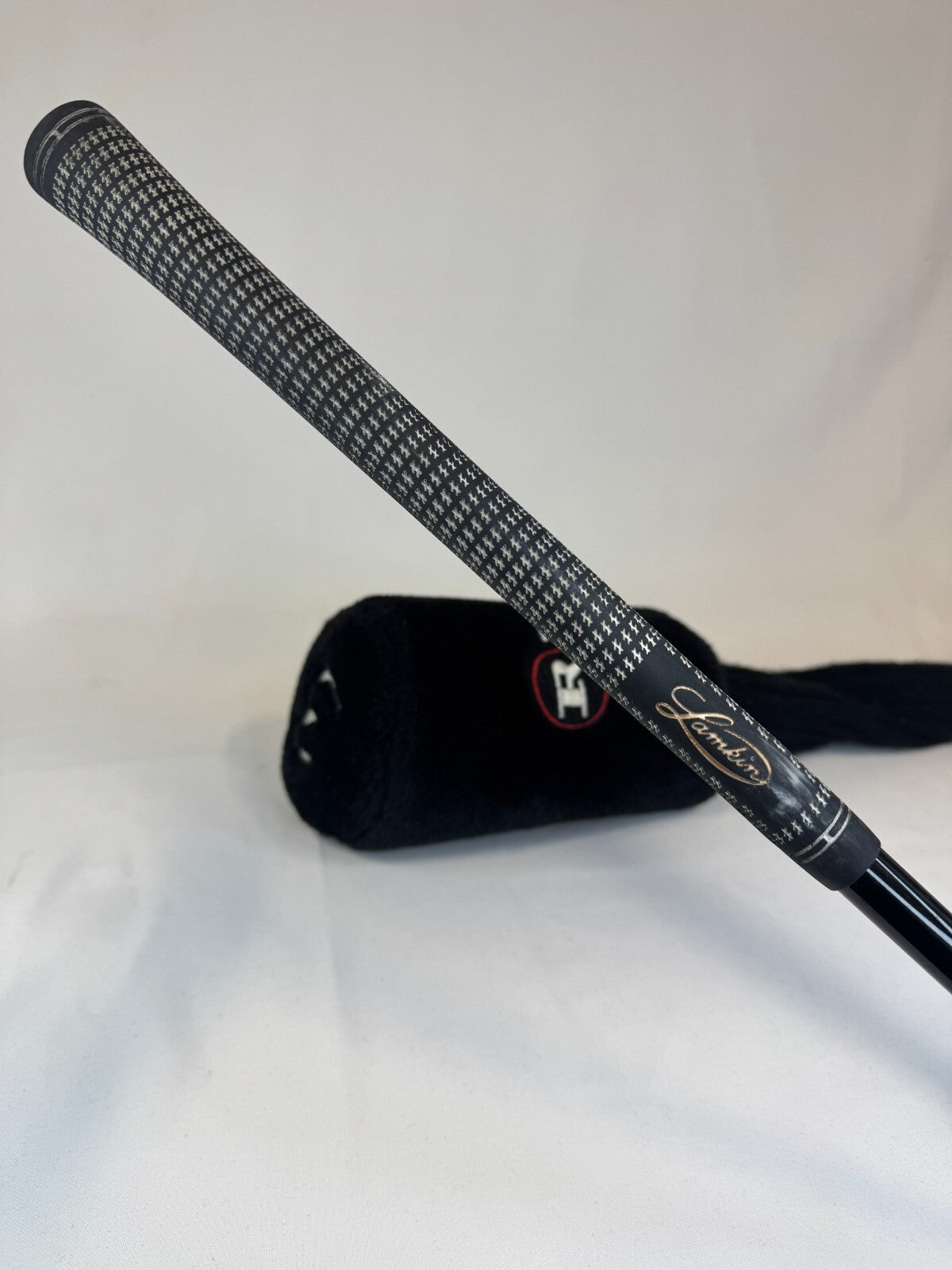 Left Handed RAM FX2 3 Wood 15° w/ Headcover | Graphite Regular