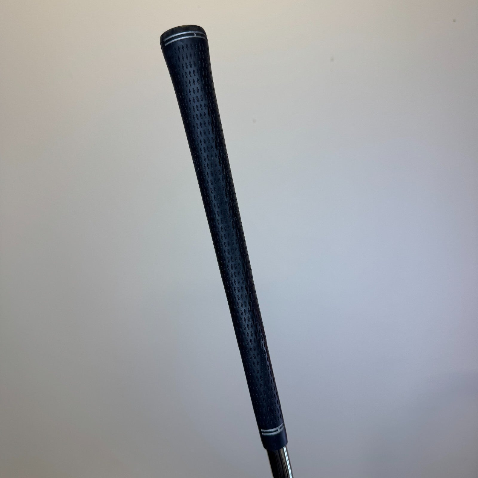 Mizuno MP-67 6 Iron | DG Stiff +0.5" | 2° Up | RH
