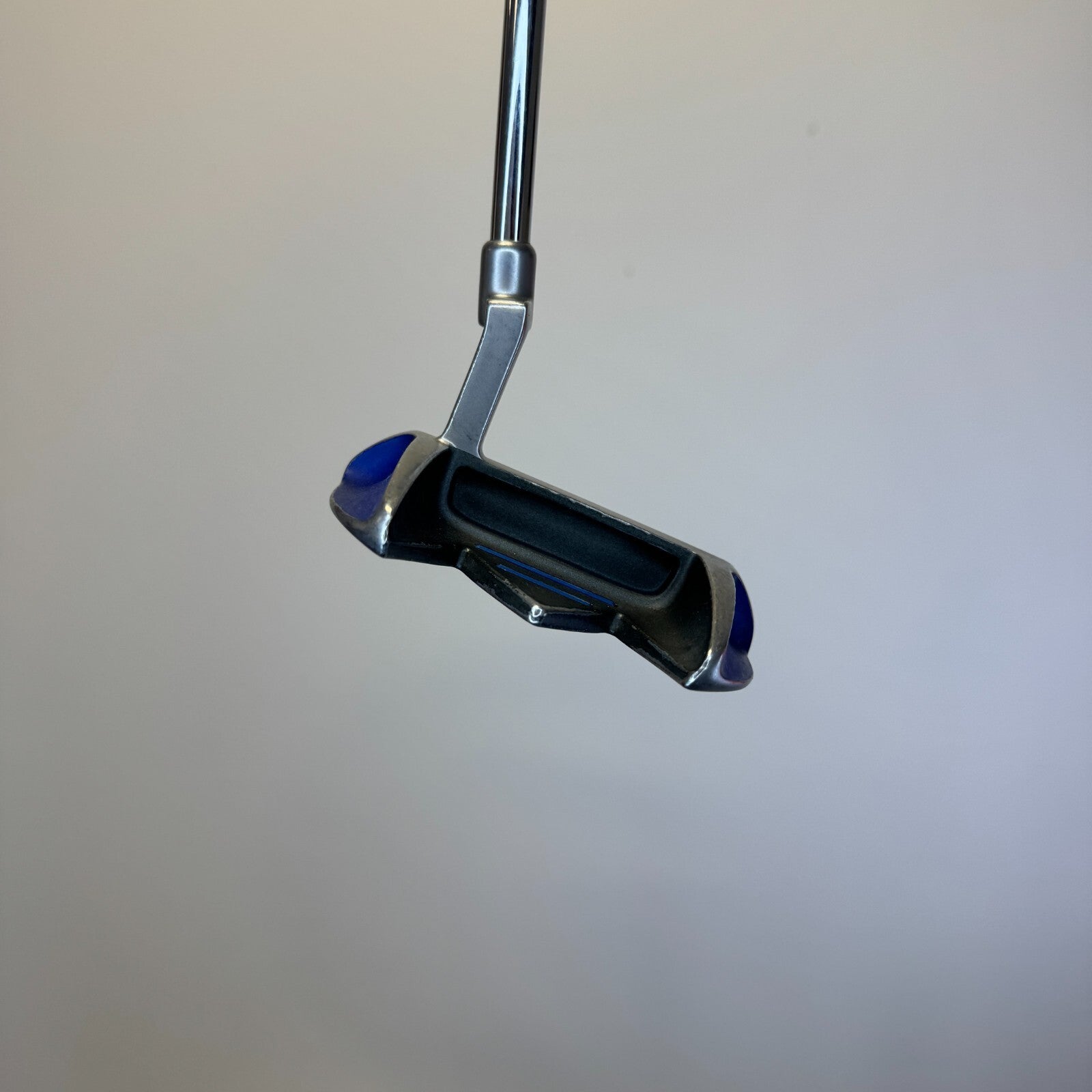 Mizuno Line 90 V02 Putter | Iguana Golf Jumbo Grip | RH