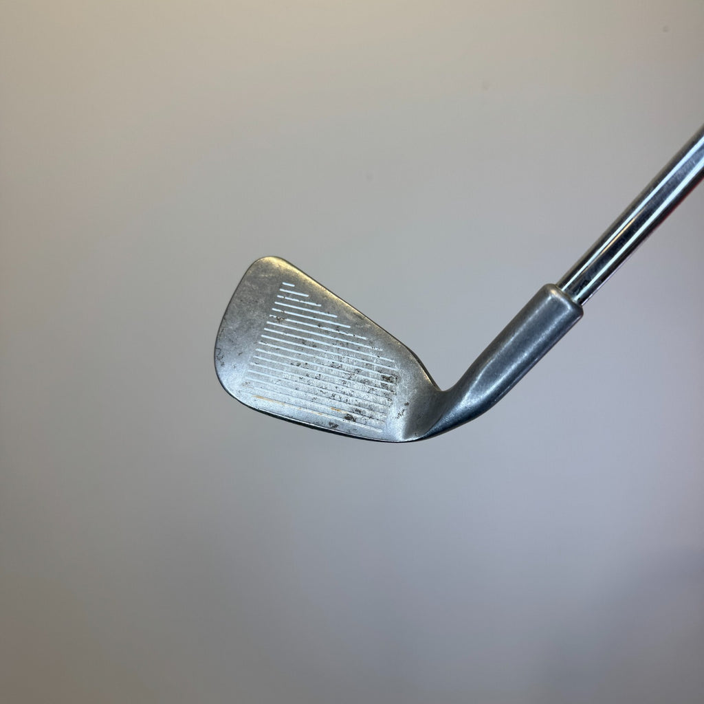 EEE3ZZZ 8 Iron | Steel Shaft | RH | Vintage Golf Club