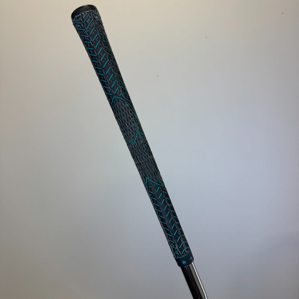 EEE3ZZZ 8 Iron | Steel Shaft | RH | Vintage Golf Club