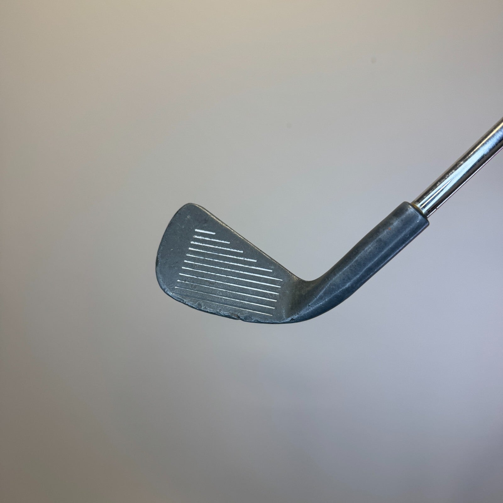 Tour Model Heel & Toe Balance 5 Iron | True Temper Steel | RH