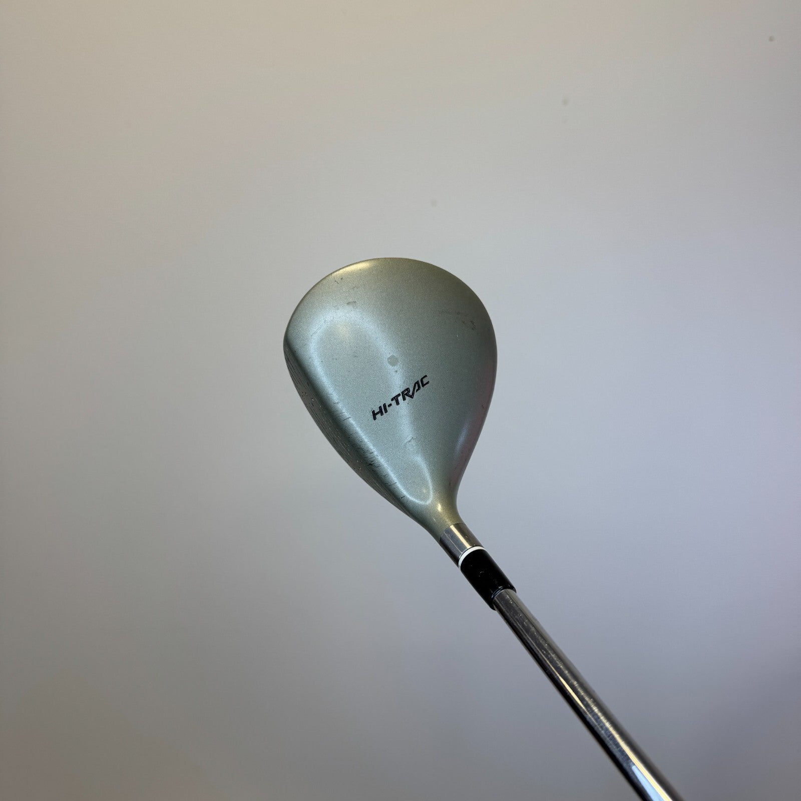 Daiwa G.C. Hi-Trac MF-110 Driver 10.5° | Steel Regular | RH