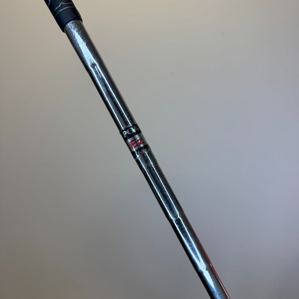 PGA Collection EZ Hybrid 18° | Steel Stiff | RH Rescue Club