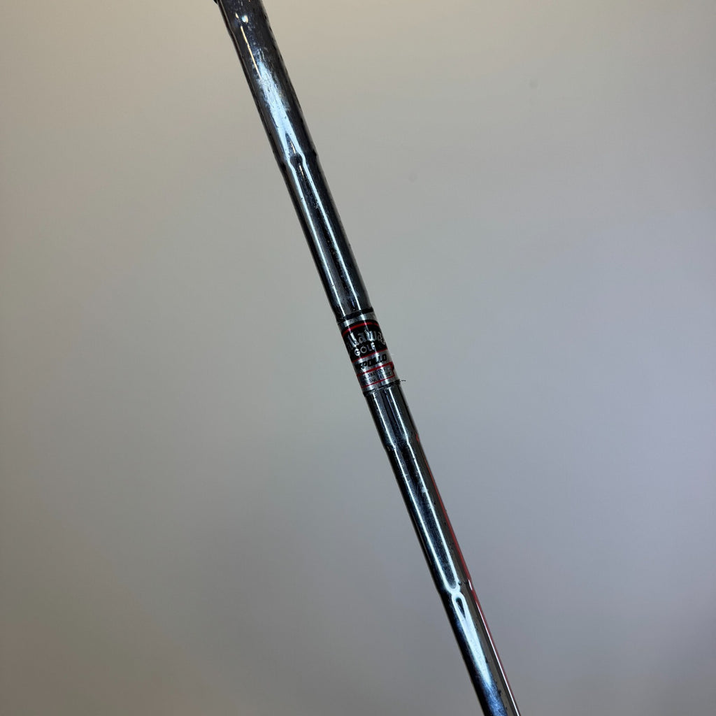 Callaway BJ-3 Putter | Apollo Steel Shaft | RH | Good Condition