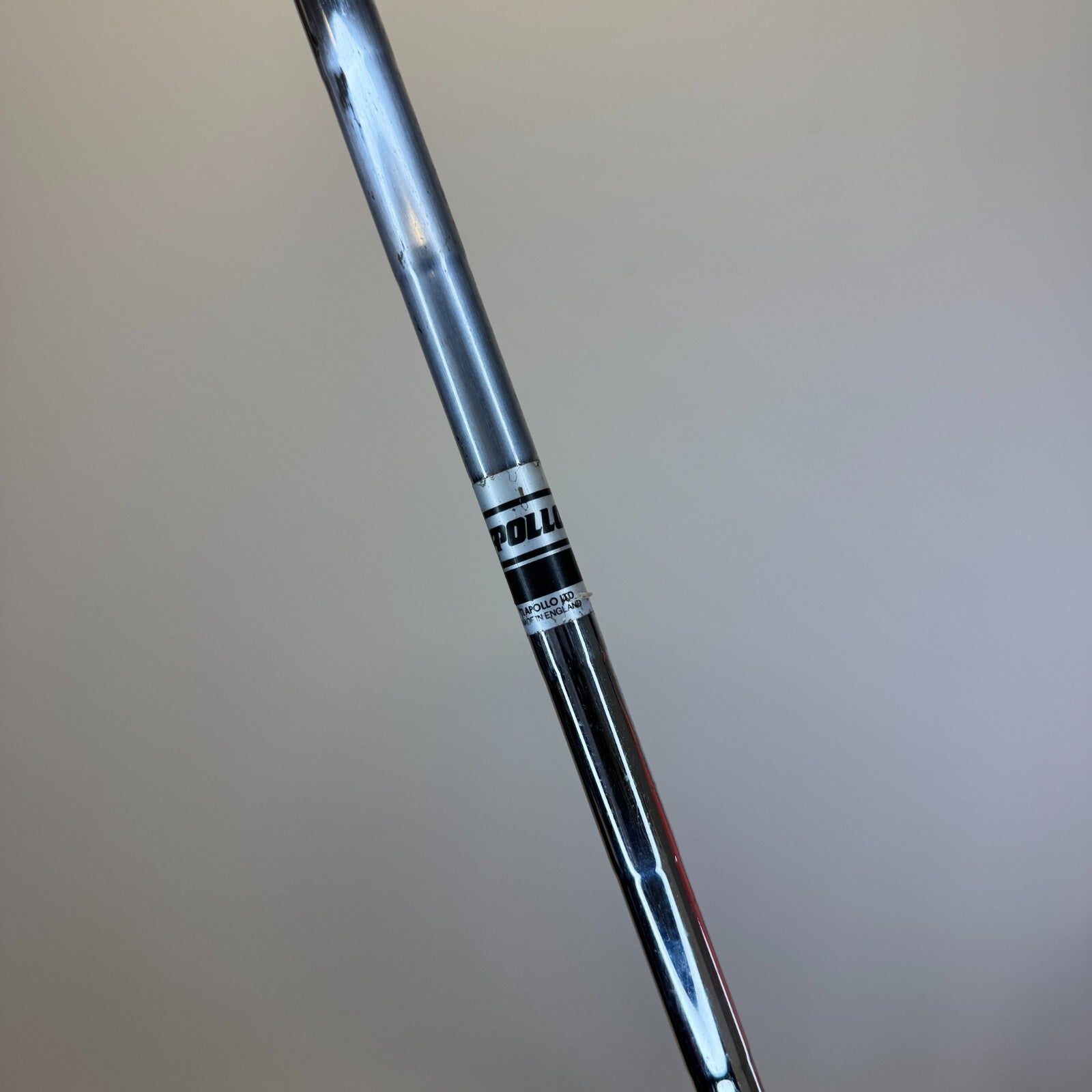 Trifix Workman P-06 Putter 35" | Pro Grip Midsize | RH