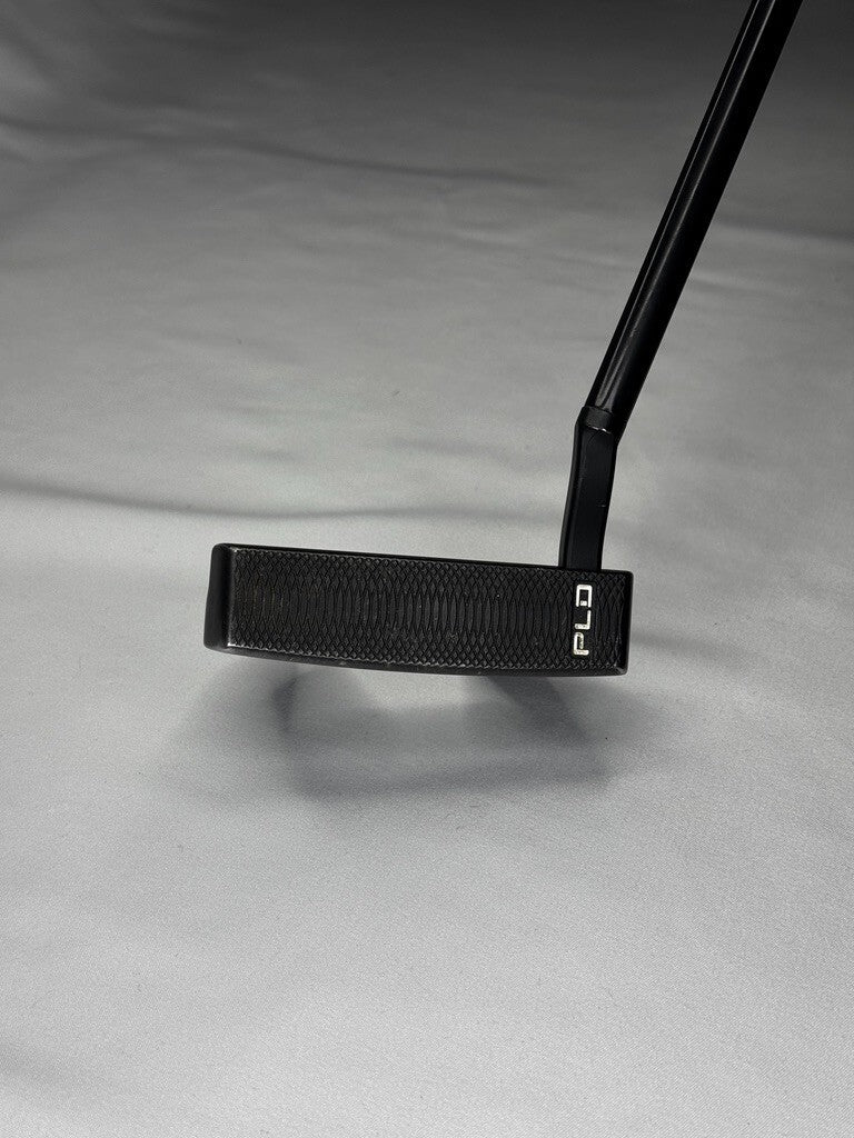 Ping Prime Tyne PLD Putter 34" w/HC | Graphite Shaft | RH