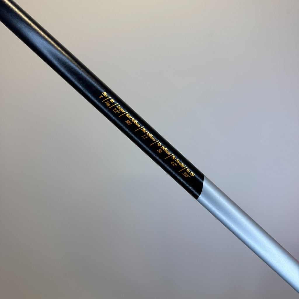 Titleist 909D3 Driver 8.5° | Proforce V2 X Flex | MidSize Grip
