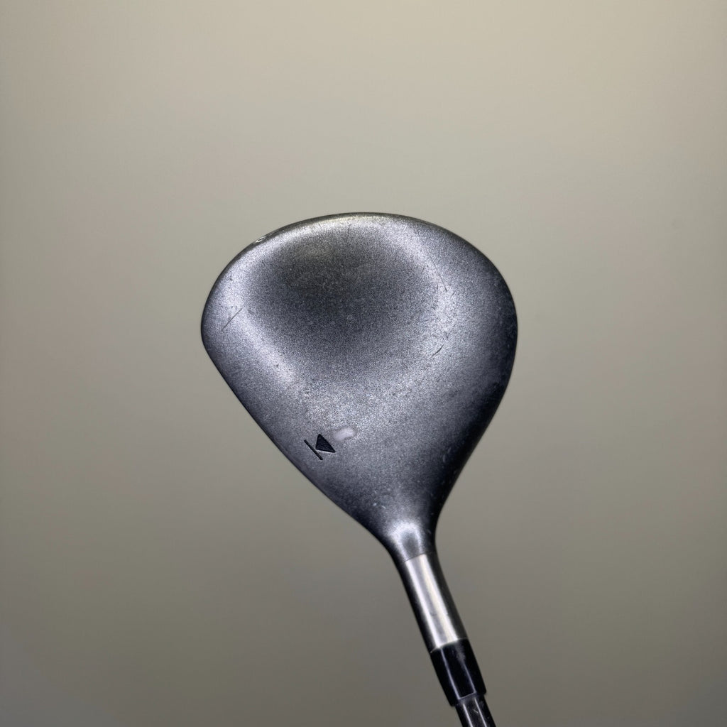 Titleist 980F Pro Trajectory 3 Wood 15° | Graphite Regular | RH