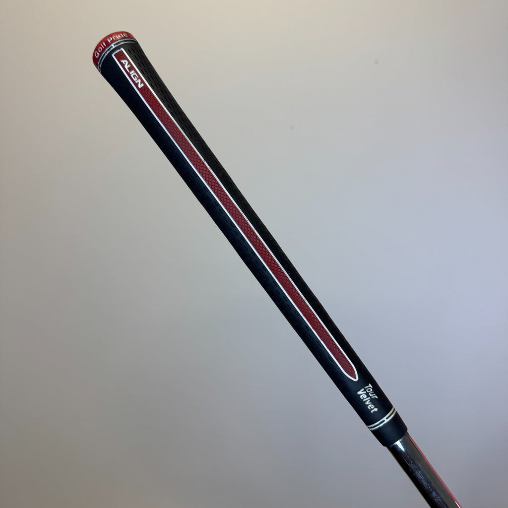 Titleist Vokey SM7 58° Wedge | Tour Velvet Align Midsize | RH