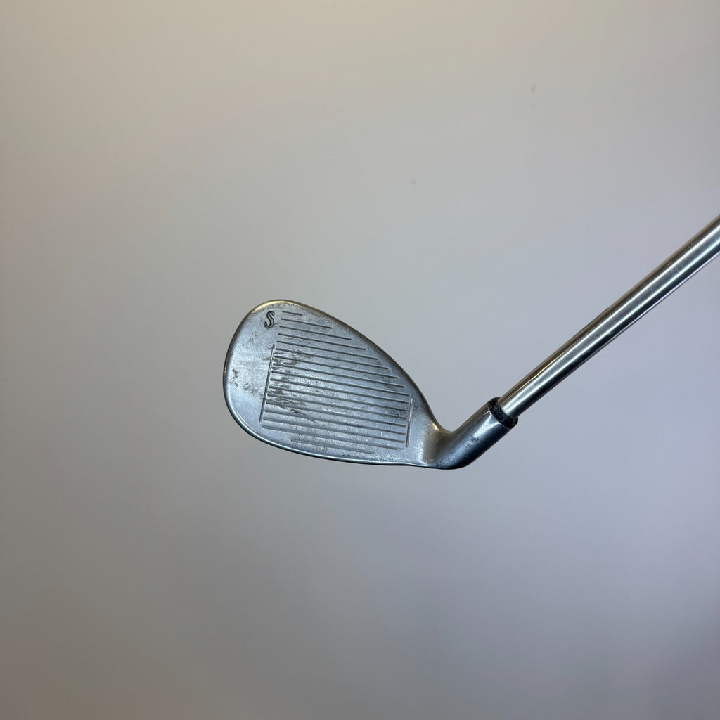 Callaway X-12 Wedge | Steel Stiff | Ping Midsize Grip | RH