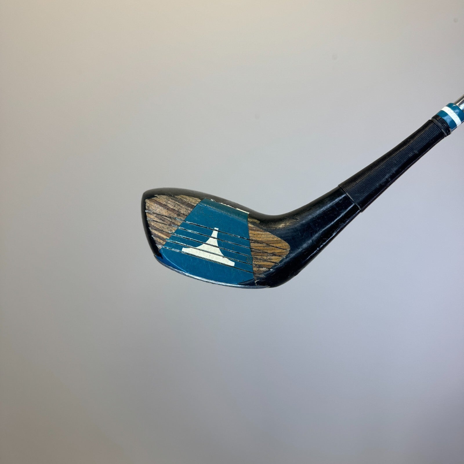 Dunlop Maxpower Fairway Wood | Steel Stiff | RH | Vintage Club
