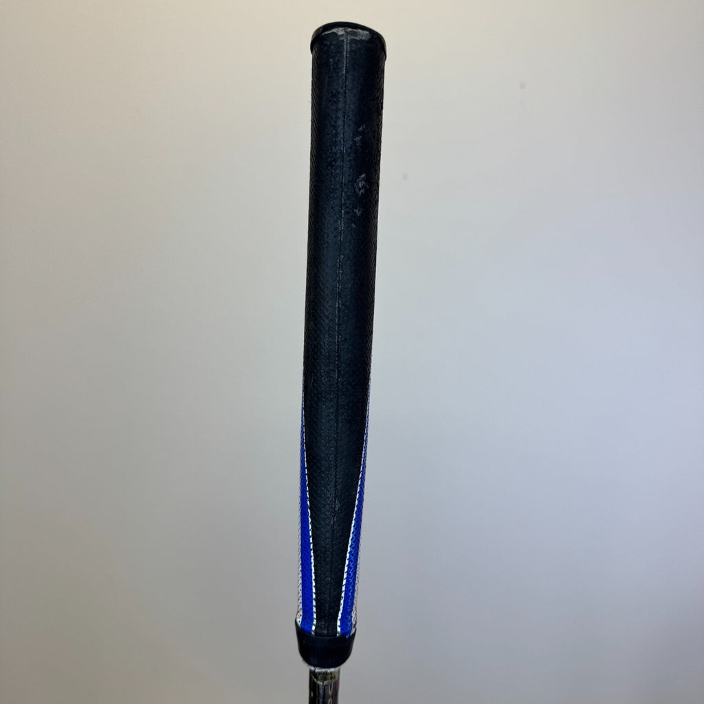 Mizuno Line 90 V02 Putter | Iguana Golf Jumbo Grip | RH