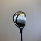 Ladies Wilson Staff Luxe Hybrid 34° w/ Headcover | Ladies Flex | RH