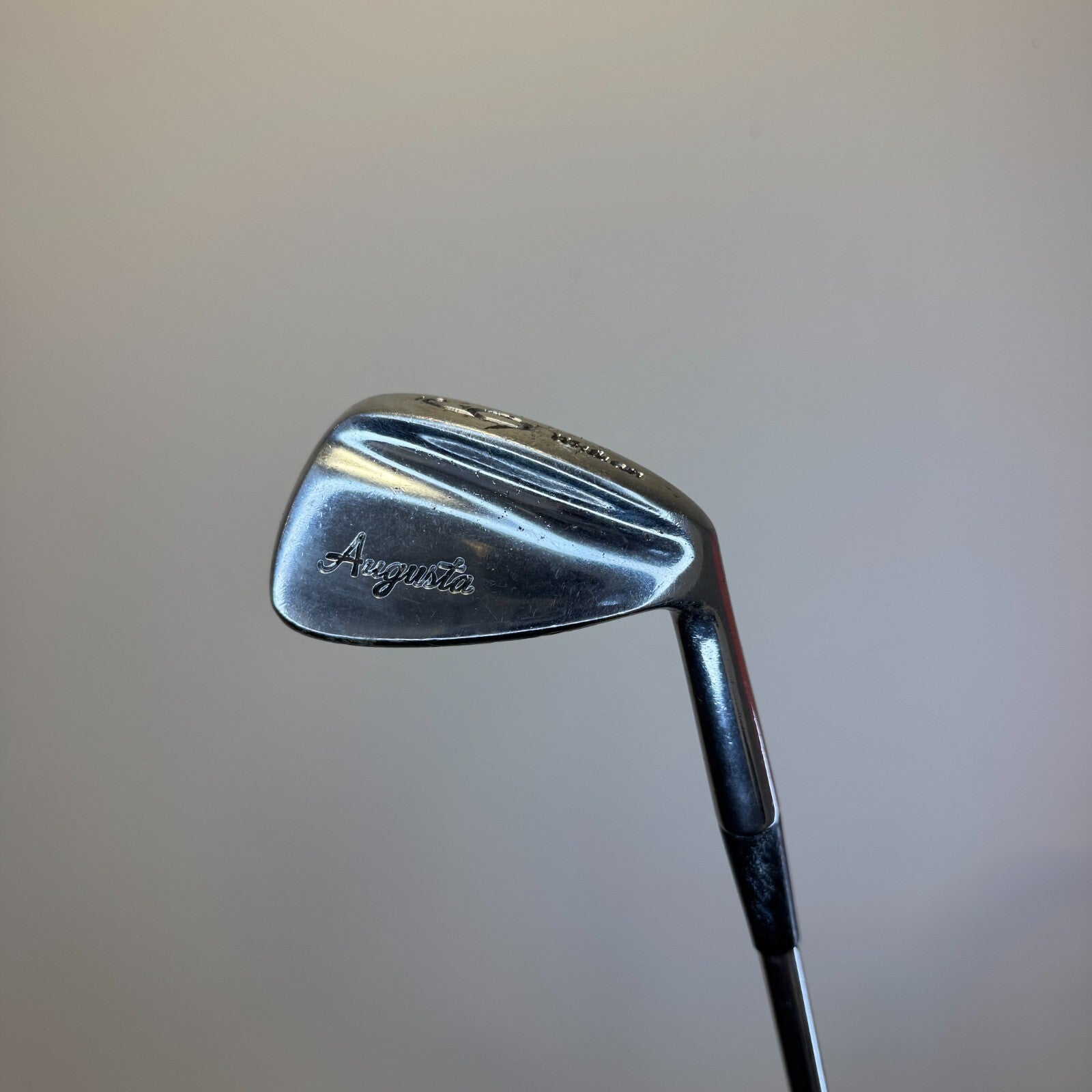 Wilson Augusta 9 Iron | RH | Vintage Golf Iron