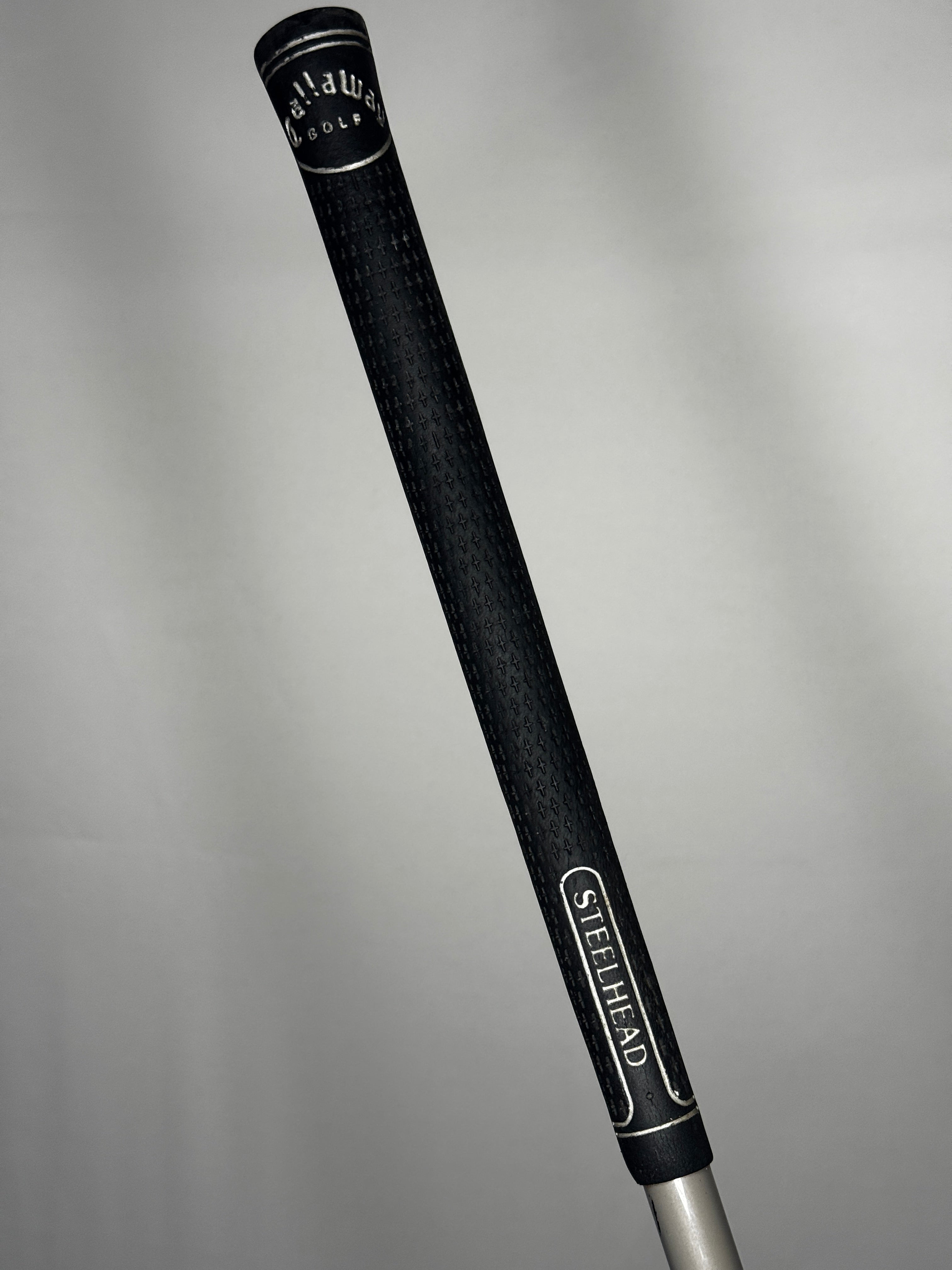 Callaway Big Bertha 6 Iron | Right-Handed | Regular Flex | Fair Condition