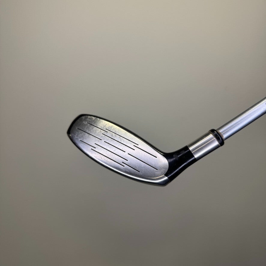 SkyMax Ice Resolve 3 Hybrid 19° | Graphite X-Stiff | RH Rescue Club