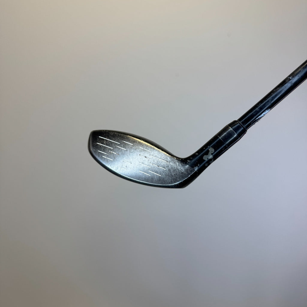 MD Golf Seve Icon Hybrid 21° | UST Mamiya Graphite Regular | RH