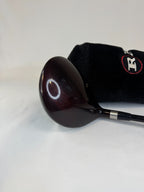 Left Handed RAM FX2 3 Wood 15° w/ Headcover | Graphite Regular
