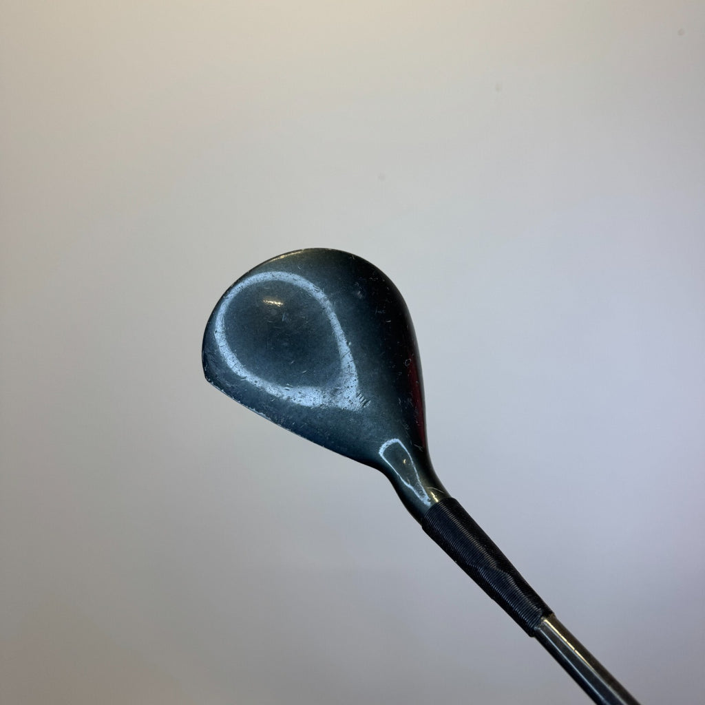 Lynx Parallax Wooden Driver | Lynx MV Graphite Regular | RH