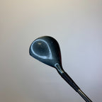 Lynx Parallax Wooden Driver | Lynx MV Graphite Regular | RH