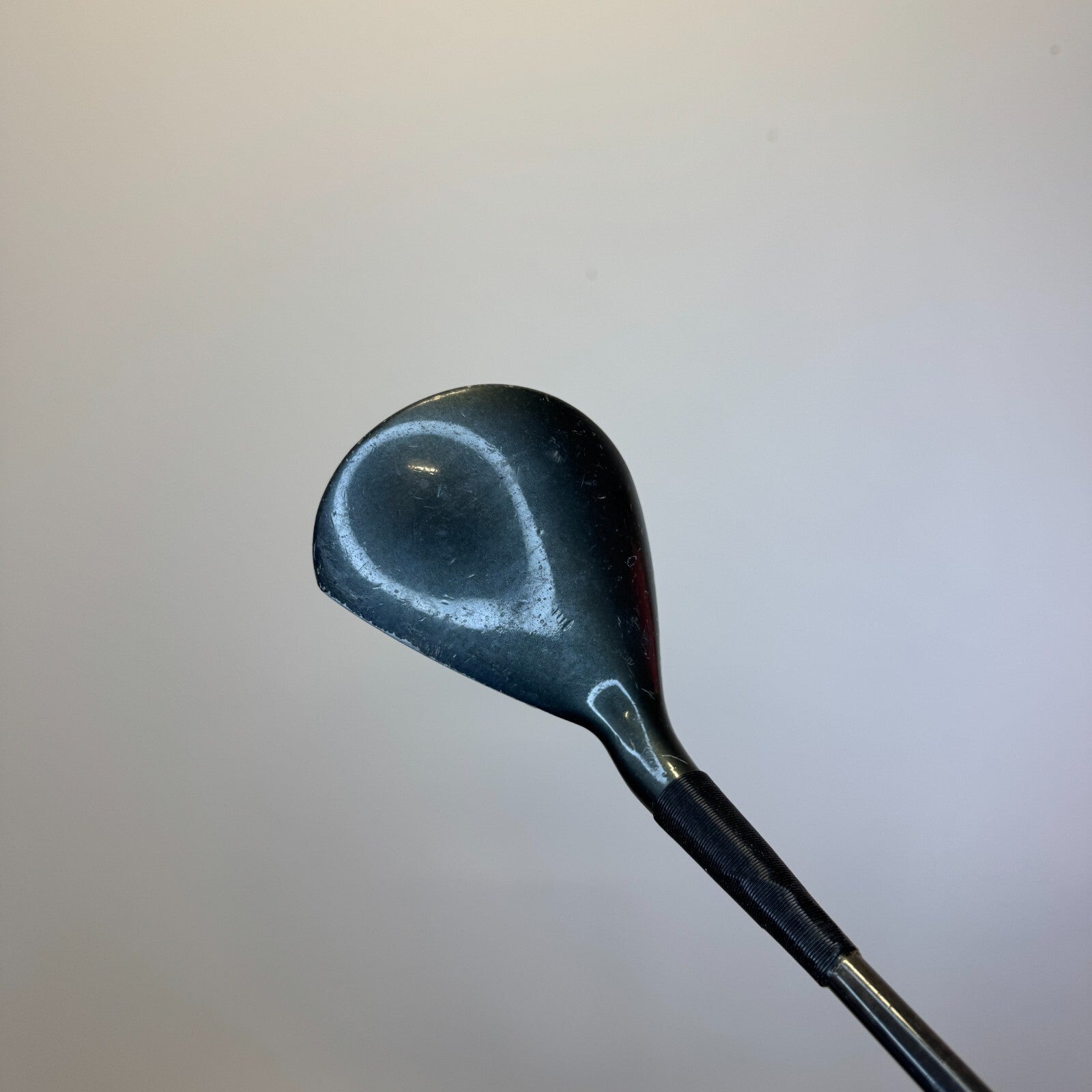 Lynx Parallax Wooden Driver | Lynx MV Graphite Regular | RH