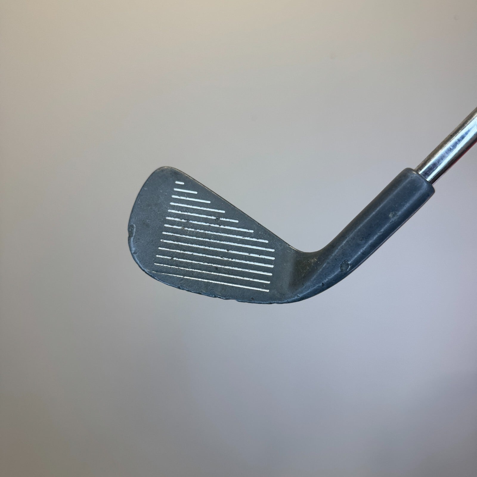 Tour Model Heel & Toe Balance 7 Iron | Steel Regular | RH
