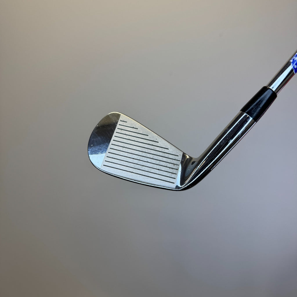 Mizuno MP-67 6 Iron | DG Stiff +0.5" | 2° Up | RH