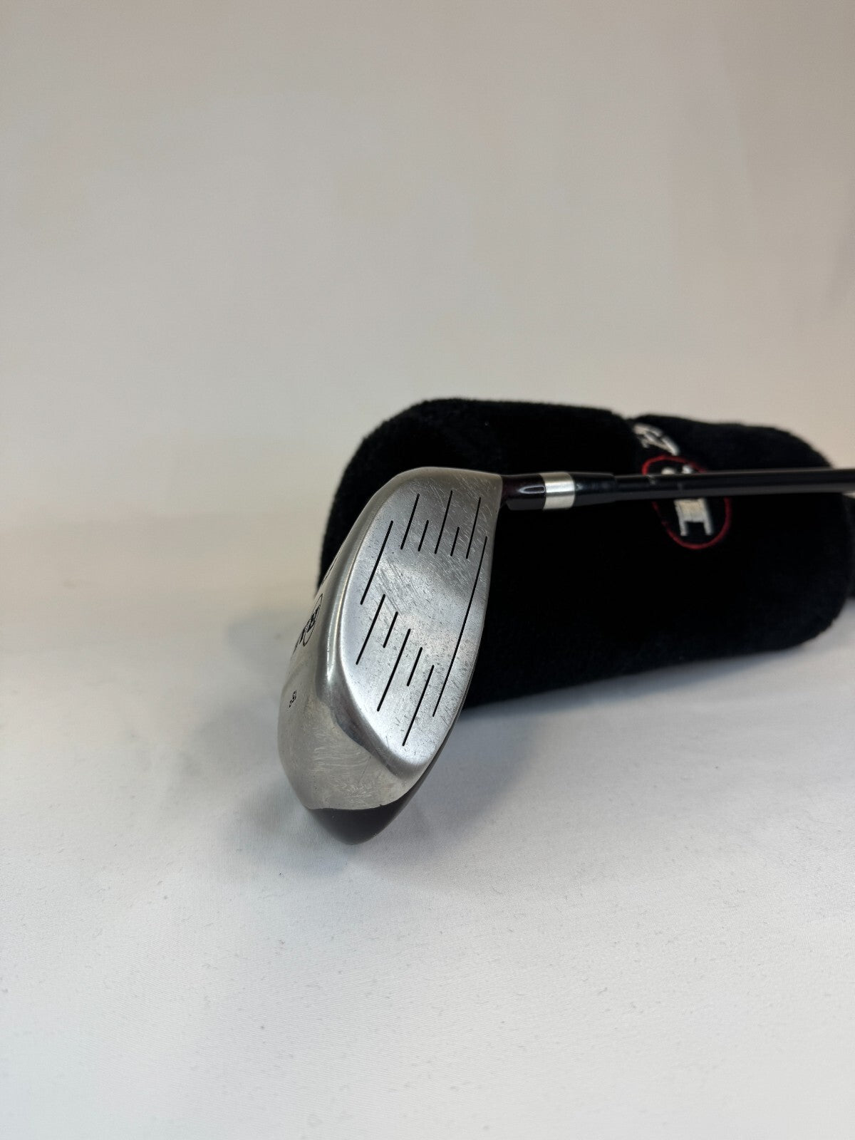 Left Handed RAM FX2 3 Wood 15° w/ Headcover | Graphite Regular