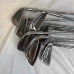 Daiwa G.C. Hi-Trac Iron Set 3-SW | Steel Regular | RH