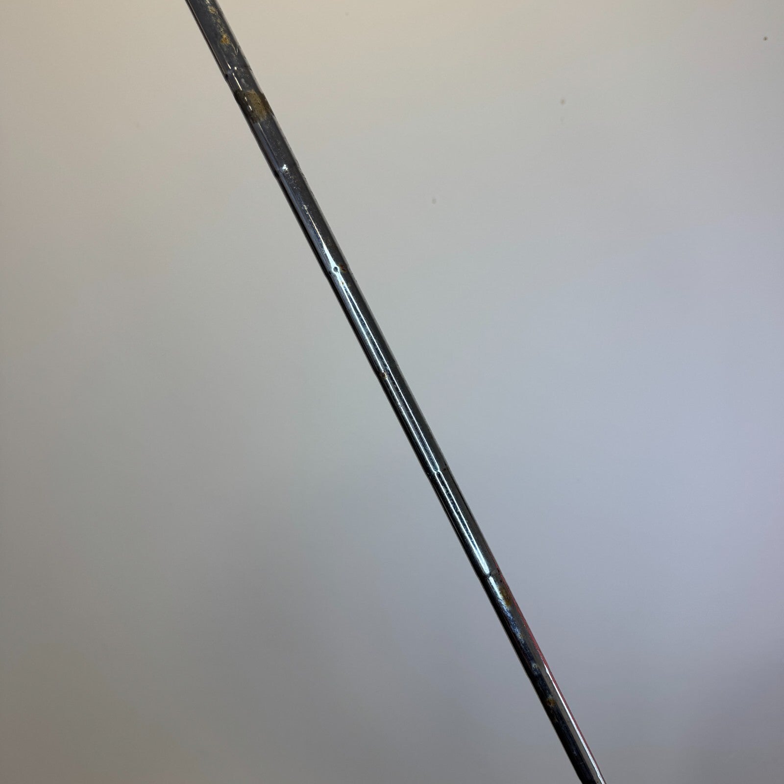 Northwestern 3 Wood | Steel Shaft | RH | Vintage Fairway Wood