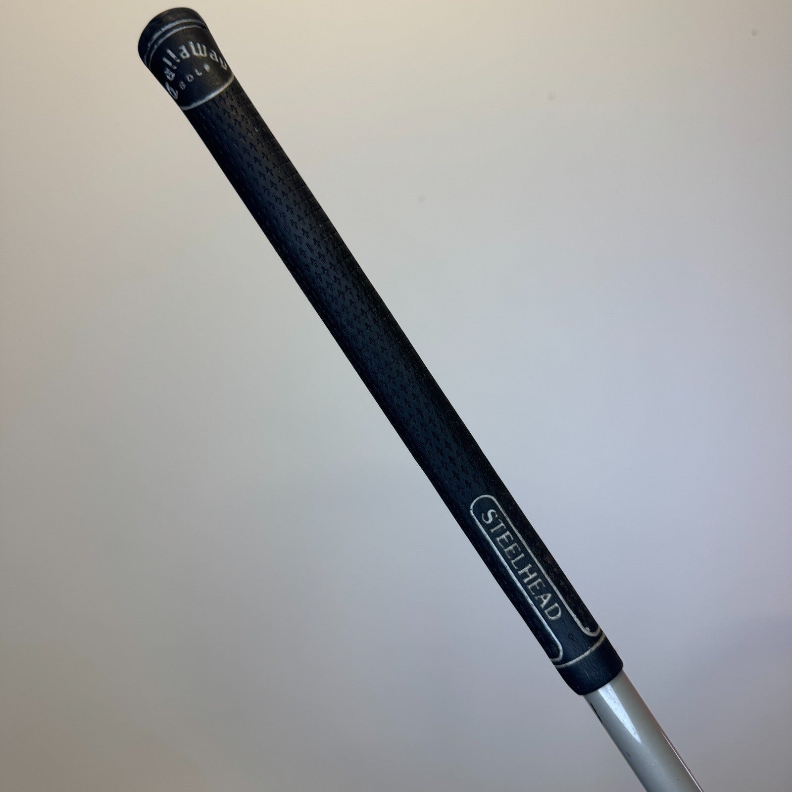 Callaway Big Bertha 6 Iron | JV 60-65i Graphite Regular | RH