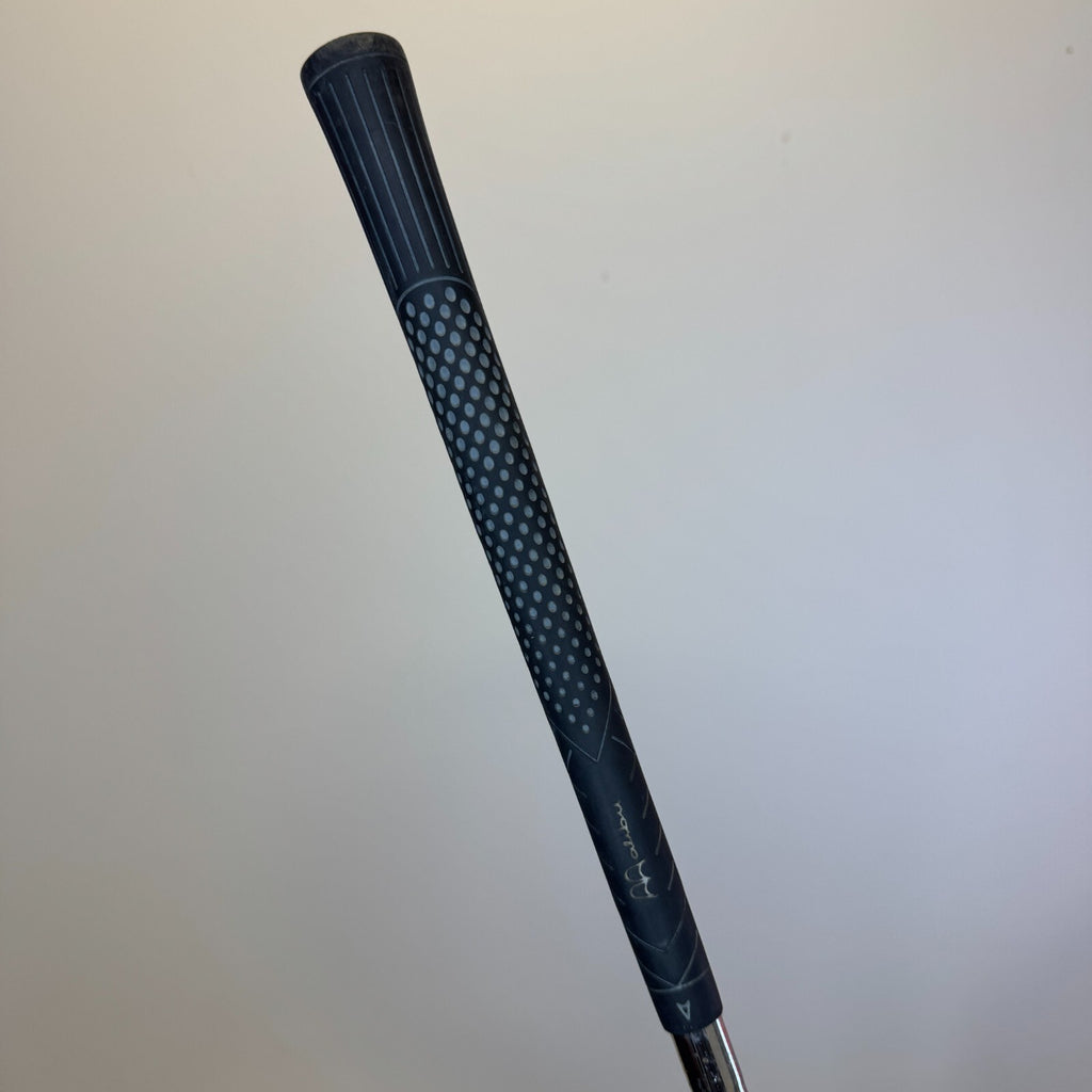Force Long Distance 3 Wood | Malibu Steel Regular | RH Vintage Club