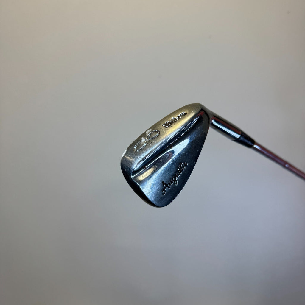 Wilson Augusta 8 Iron | RH | Vintage Golf Iron