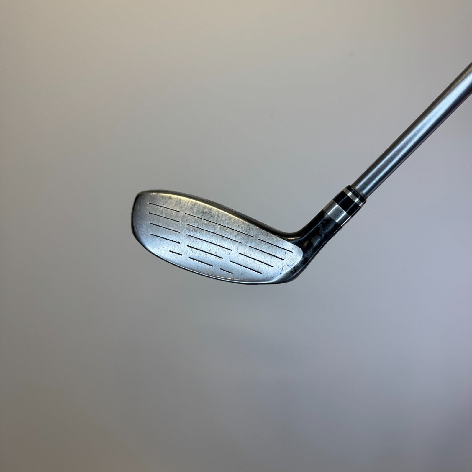Ladies Wilson Staff Luxe Hybrid 34° w/ Headcover | Ladies Flex | RH