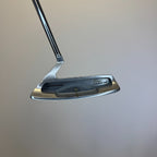 Cobra Oversize Soft Impact Offset Putter 35" | Steel | RH