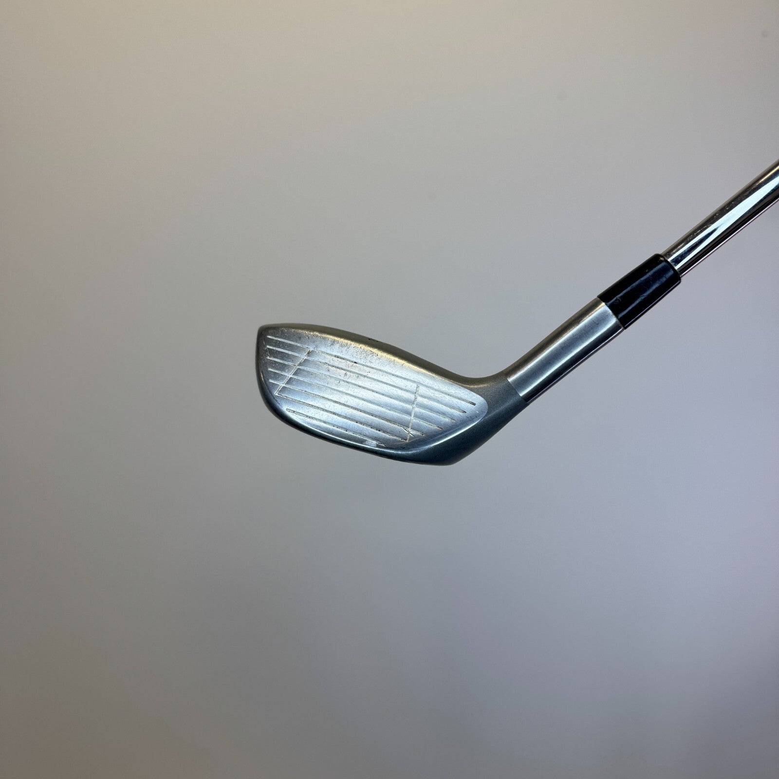 BioEdge 5 Wood 21° | Brunswick Steel Regular | RH Fairway Wood